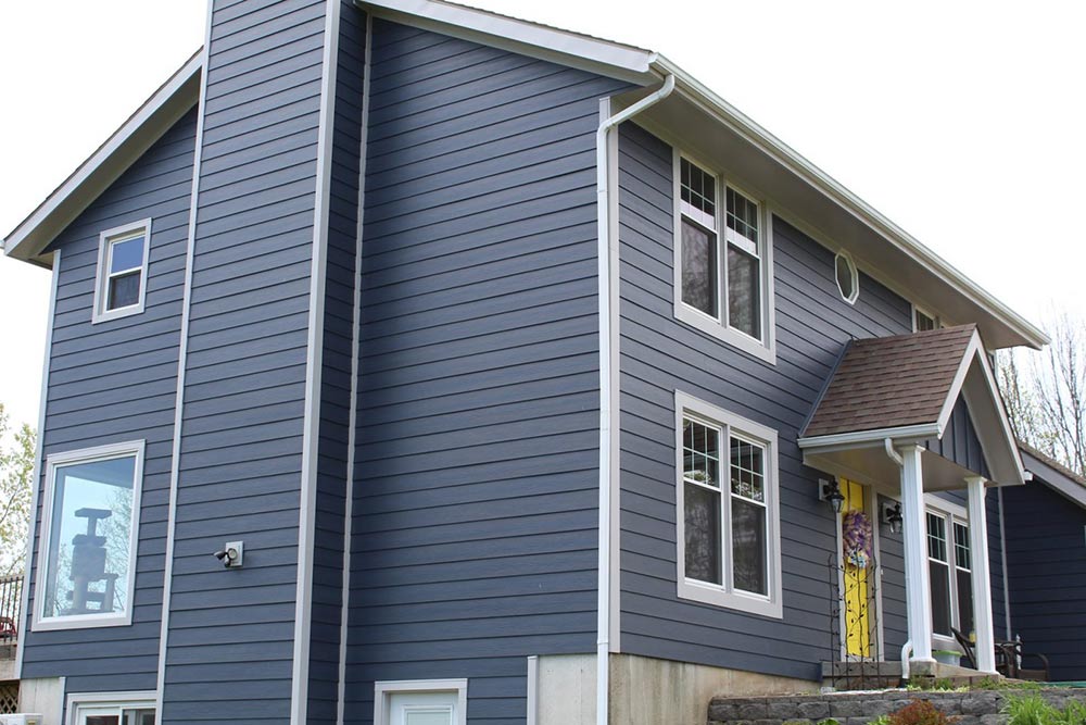 Professional Clapboard Siding Installation Cape Cod