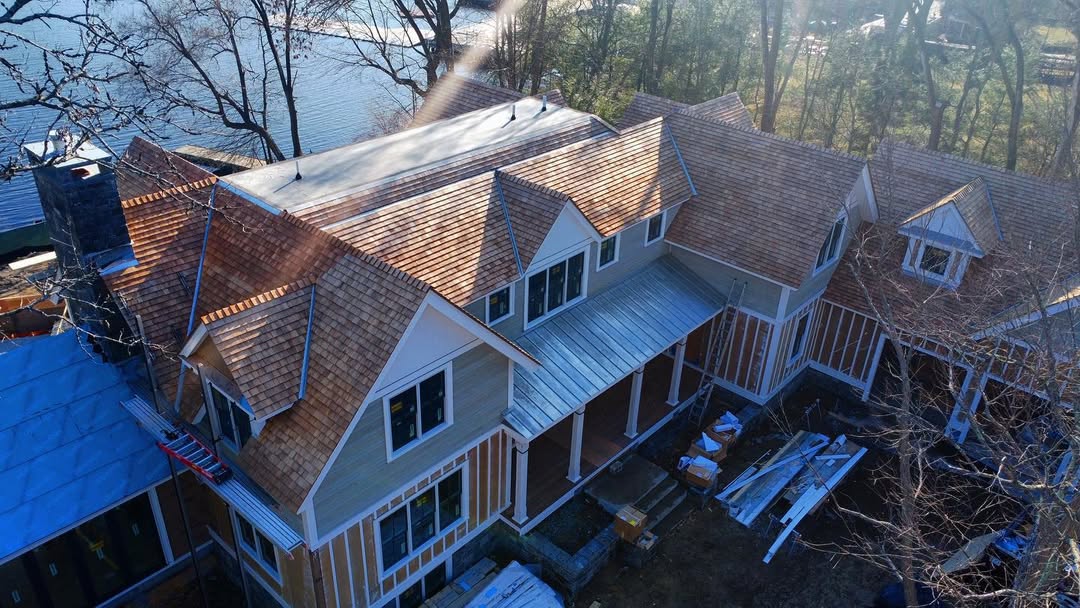 Winchester project - view 1