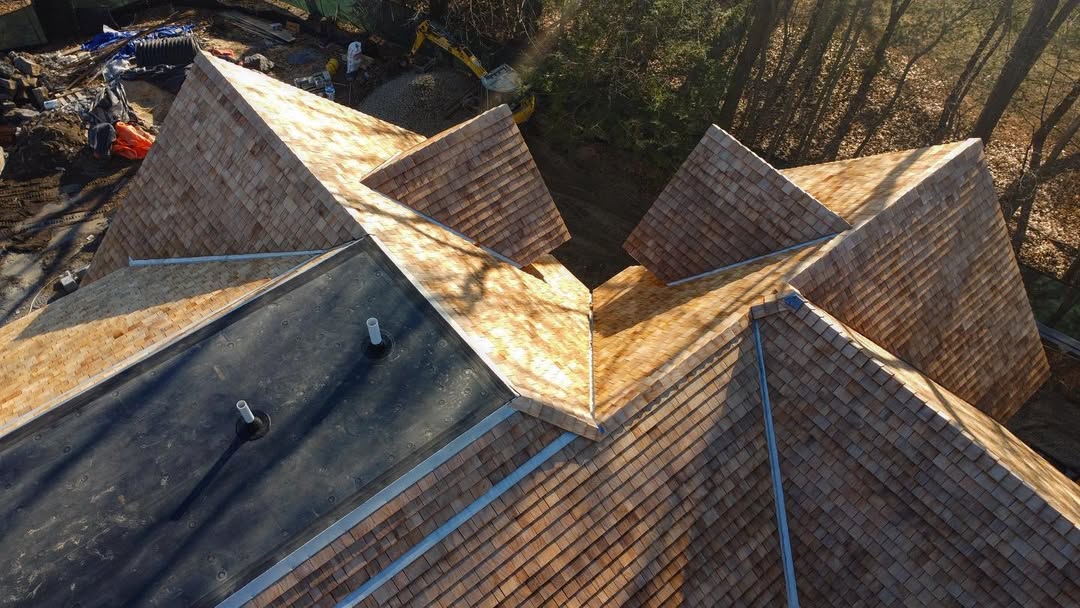 Winchester project - view 2