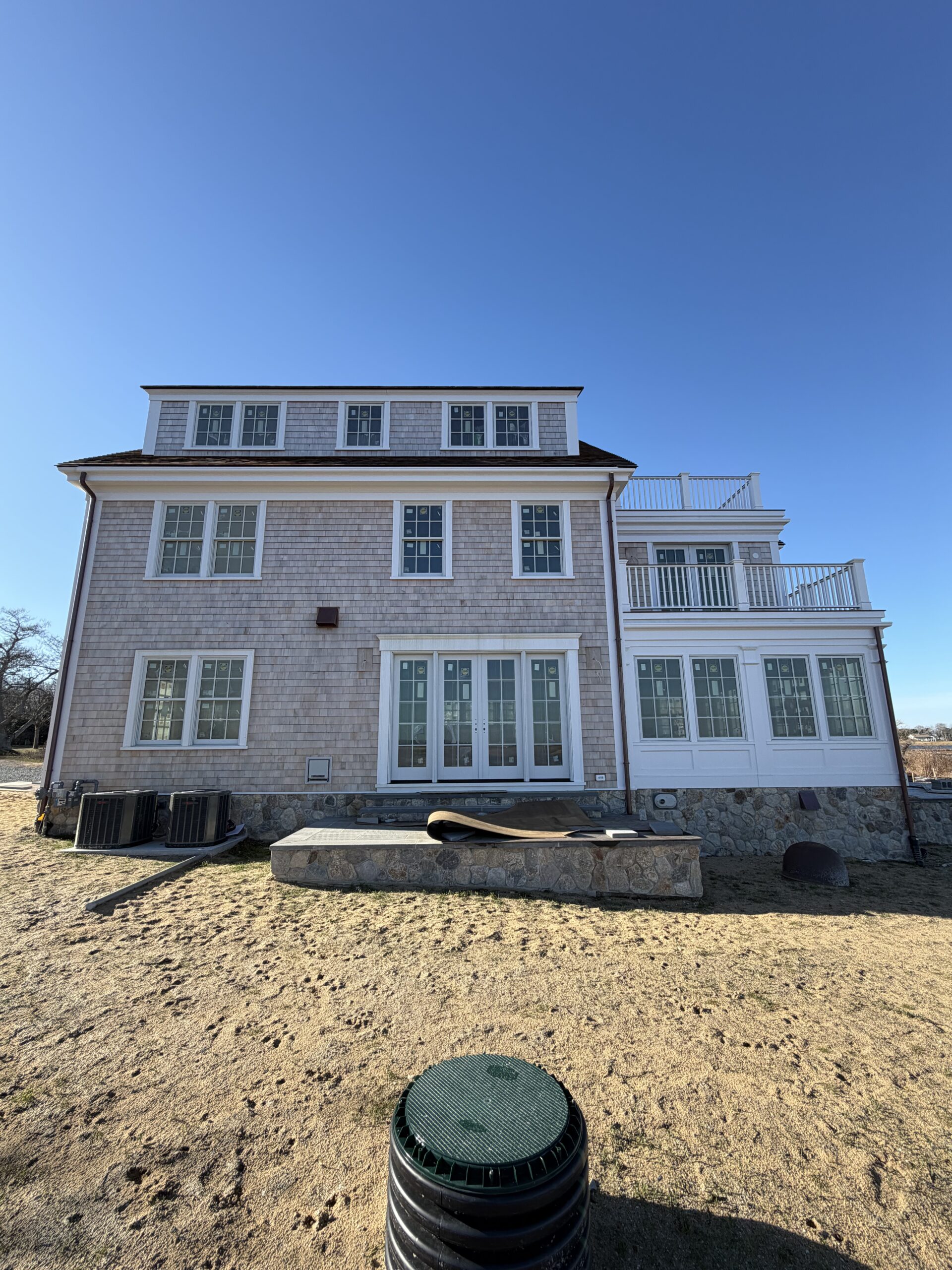 Yarmouth project - view 5