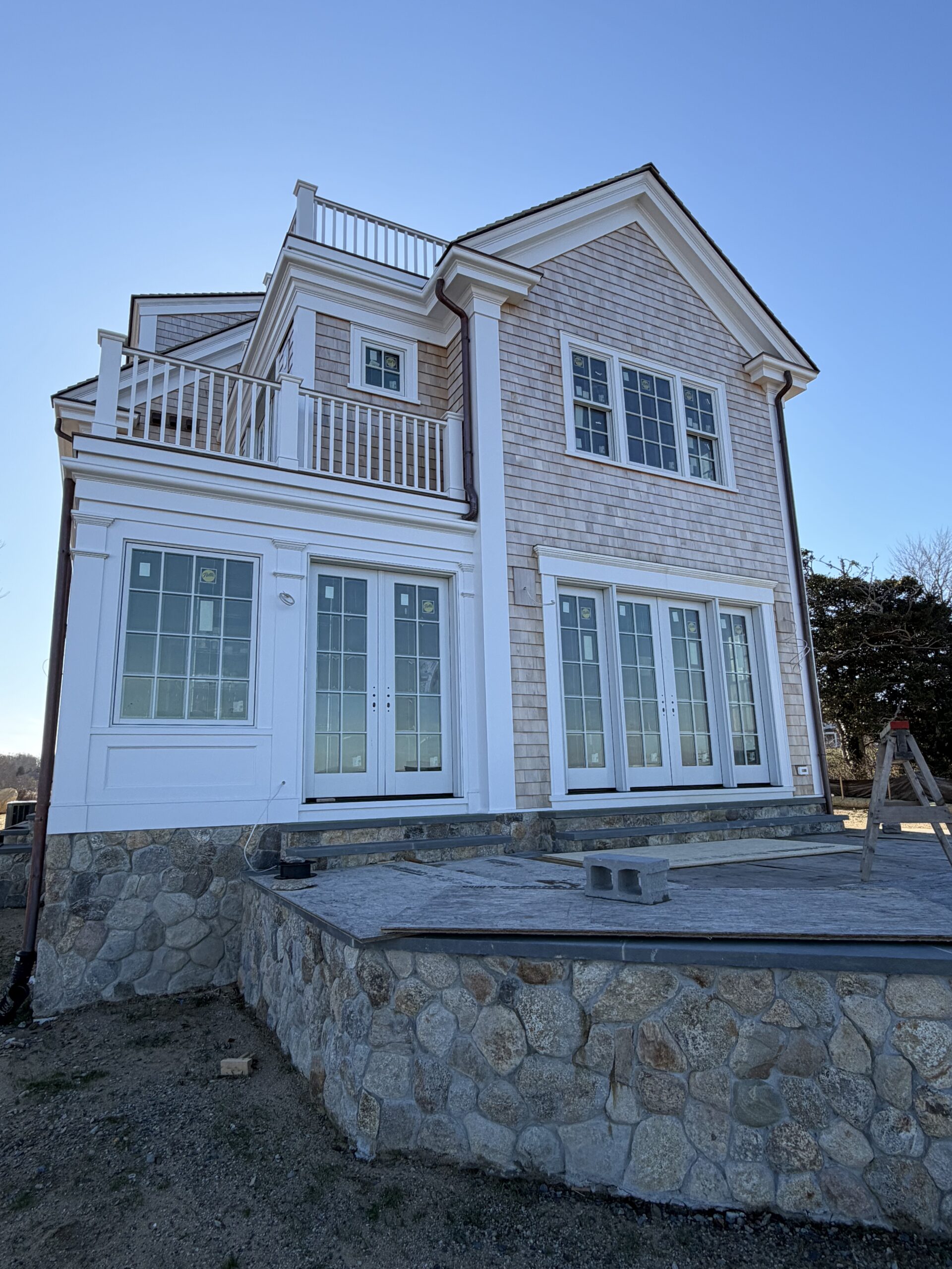 Yarmouth project - view 6