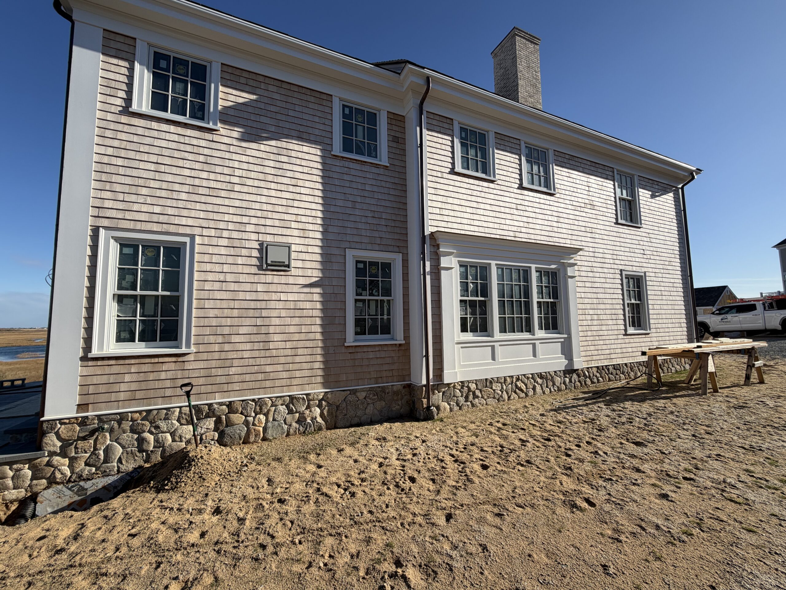 Yarmouth project - view 7