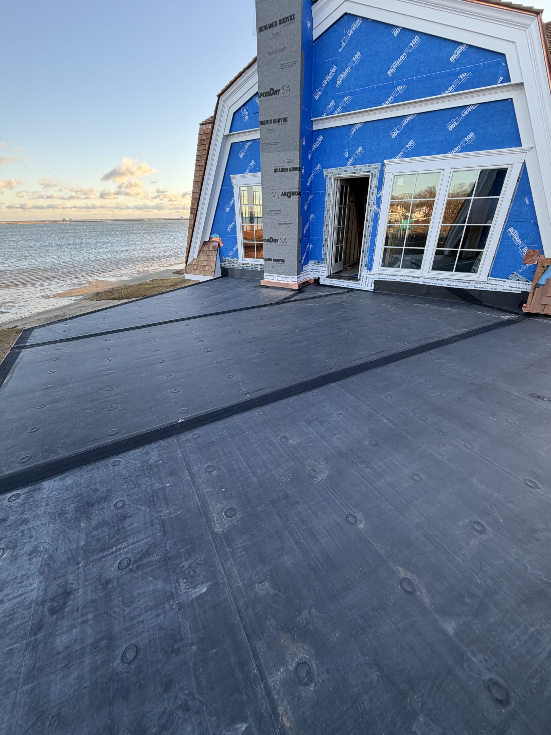EPDM Roofing 3