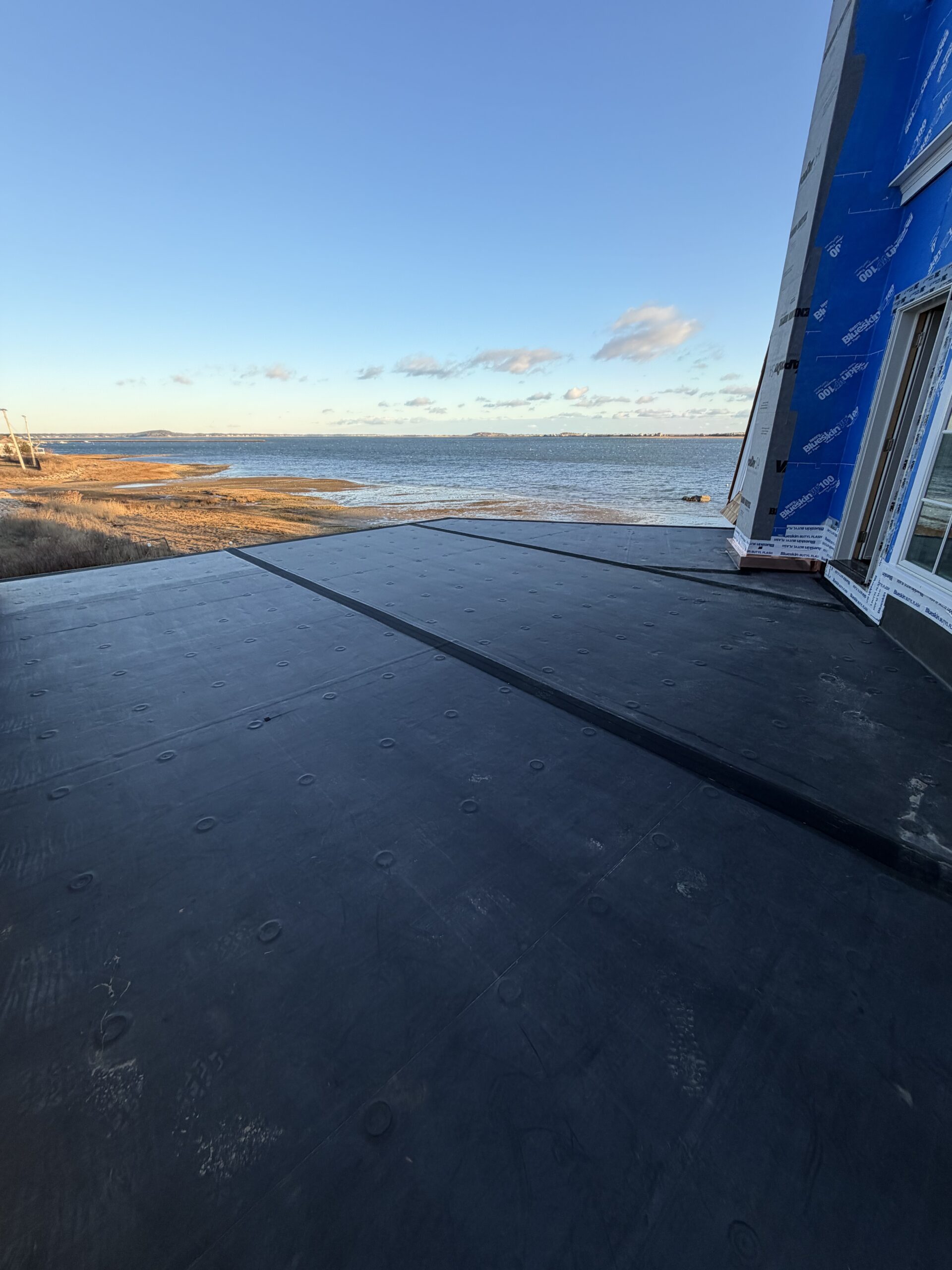 Flat Roofing 2