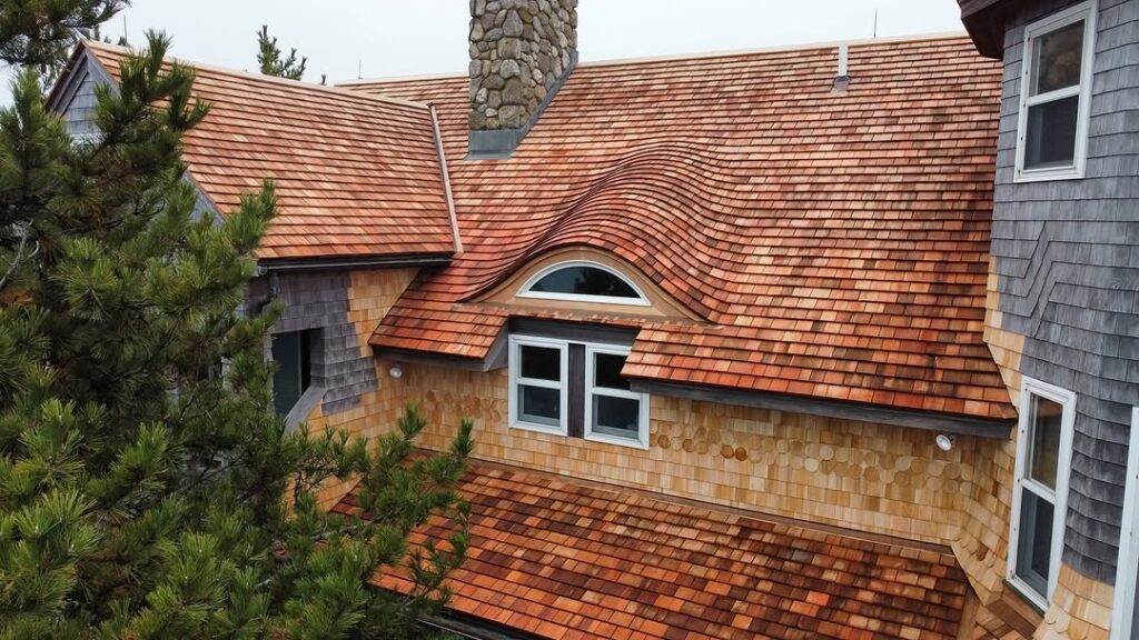 Best Roofing Materials for Cape Cod