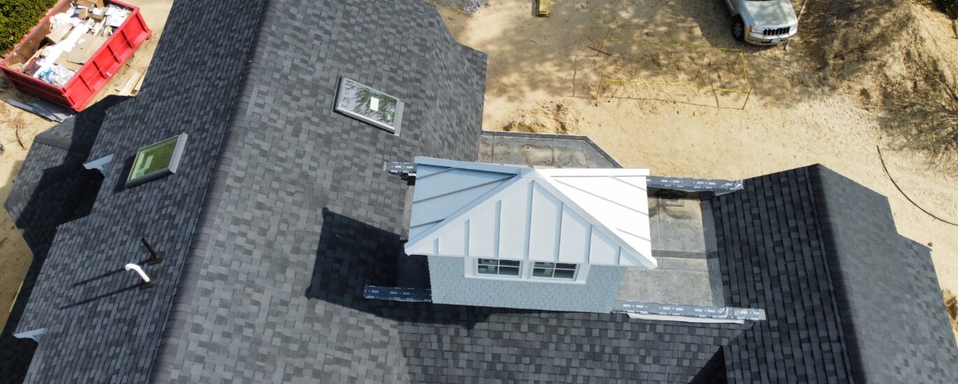 Roof Replasement