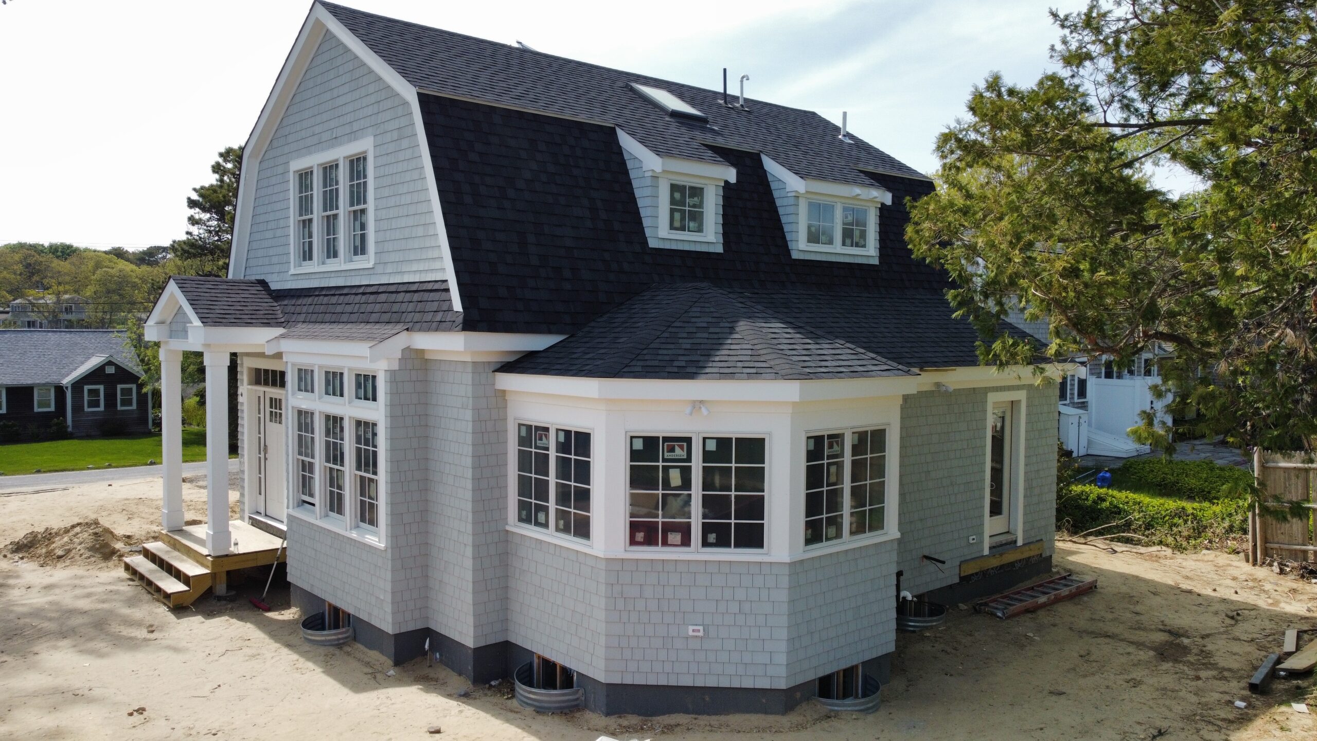 Hyannis project - view 2