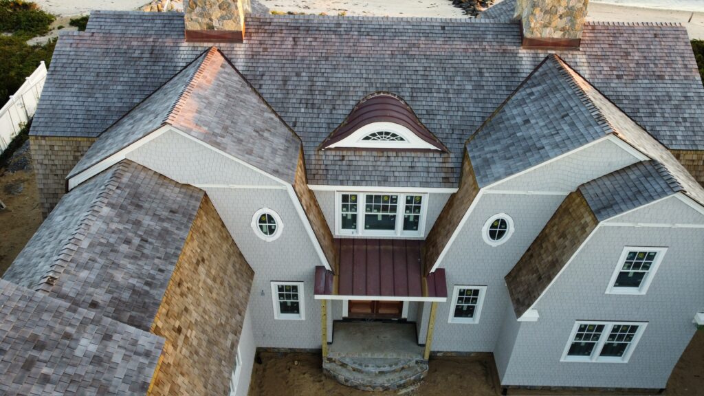 What You Need to Know Before a Roof Replacement on Cape Cod