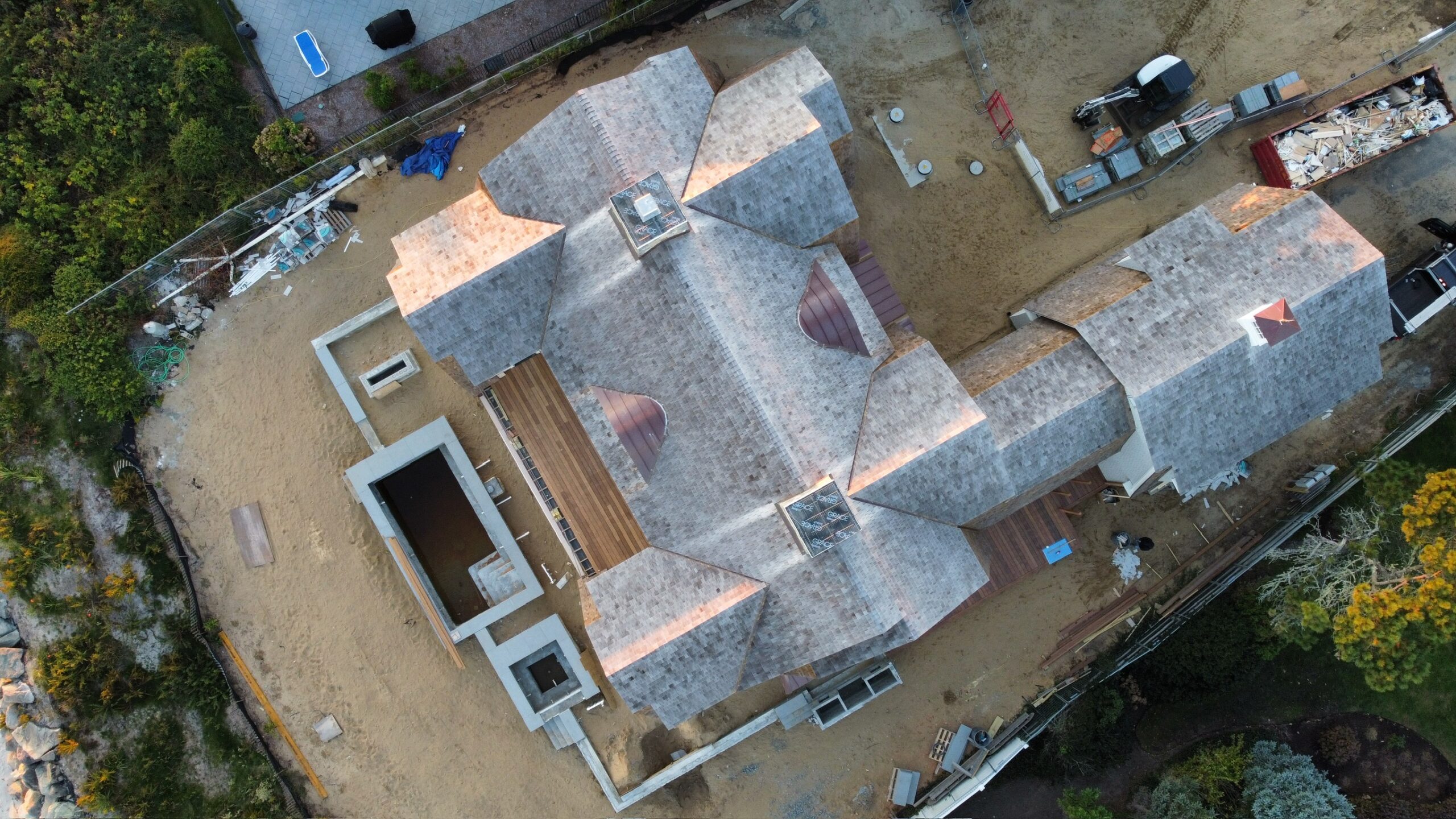 Harwich project - view 2
