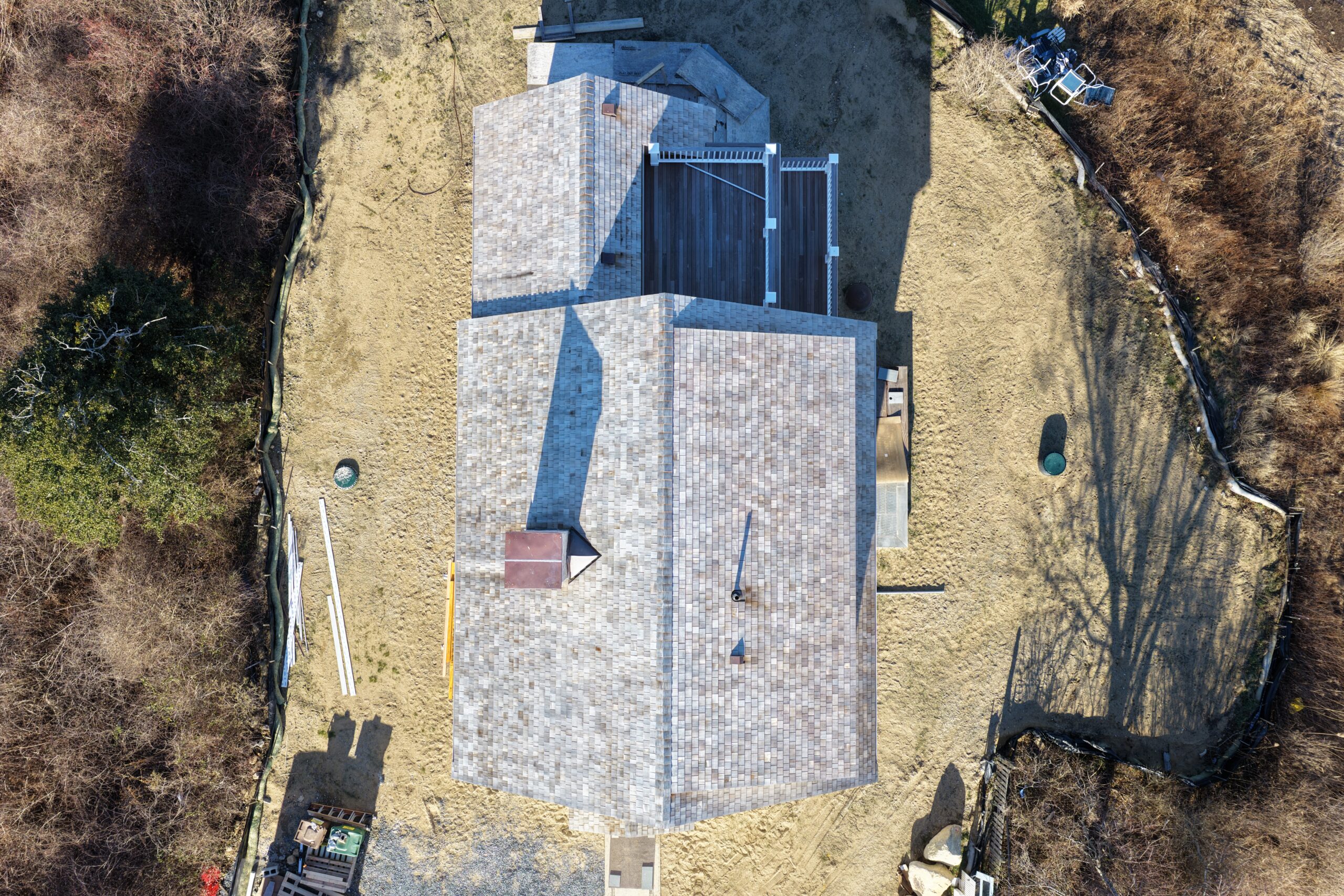 Yarmouth project - view 3