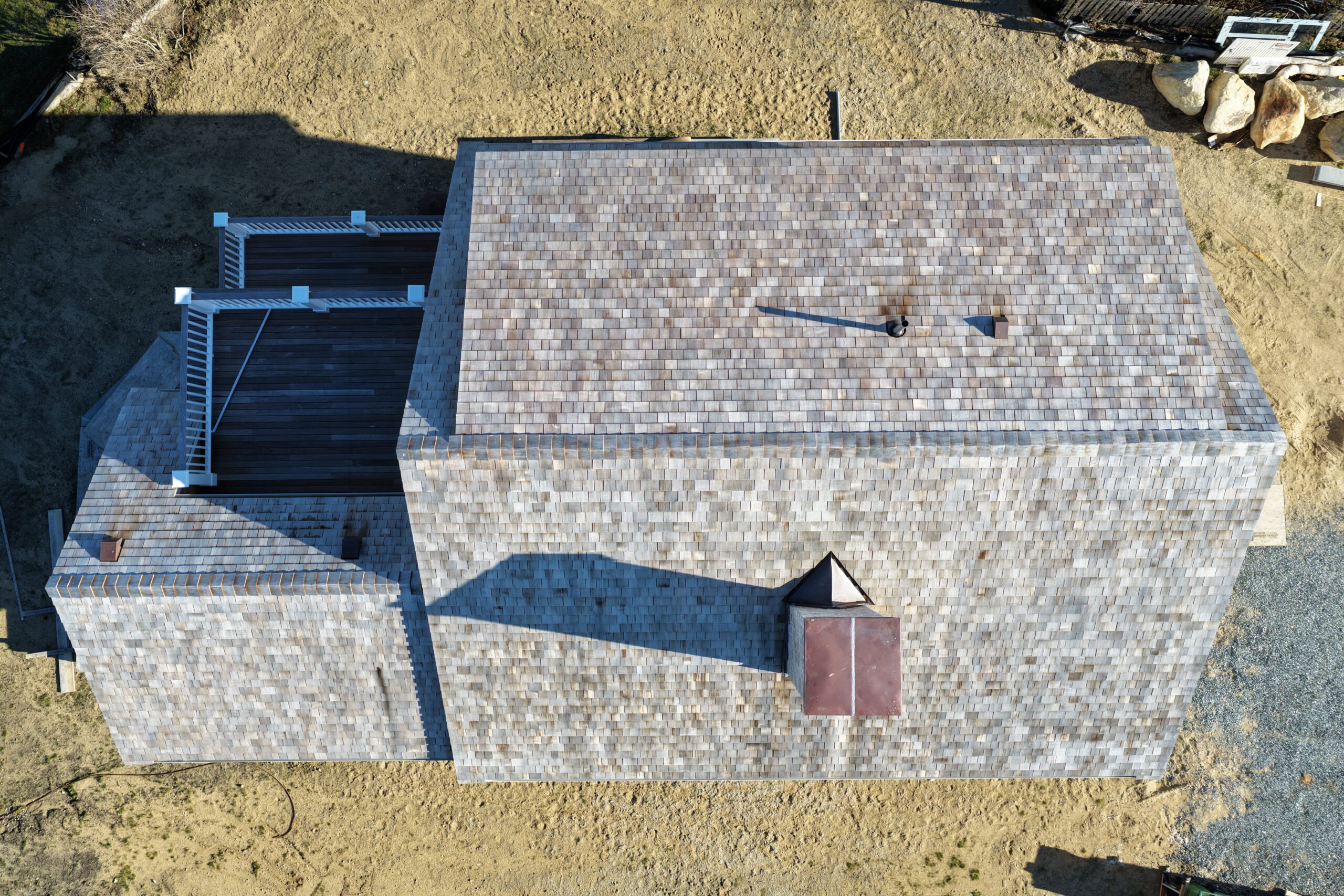 Yarmouth project - view 2
