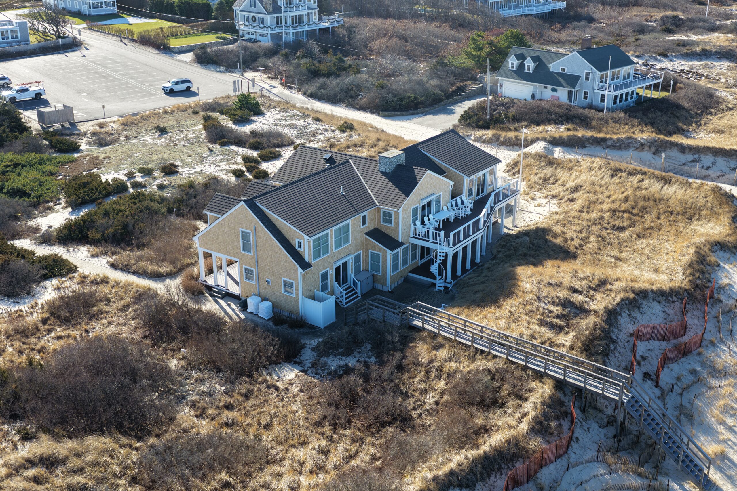 Dennis project - view 1