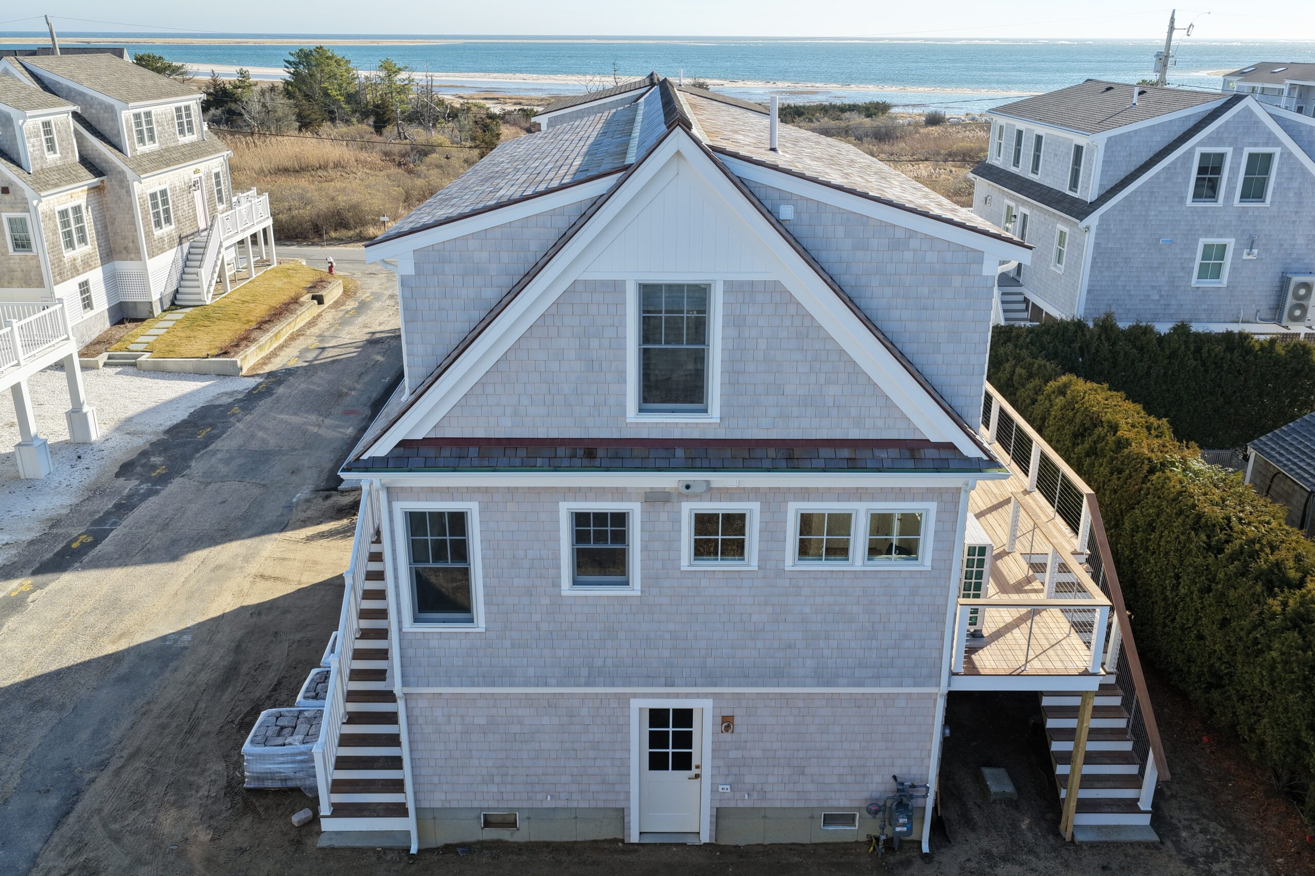 Chatham project - view 2