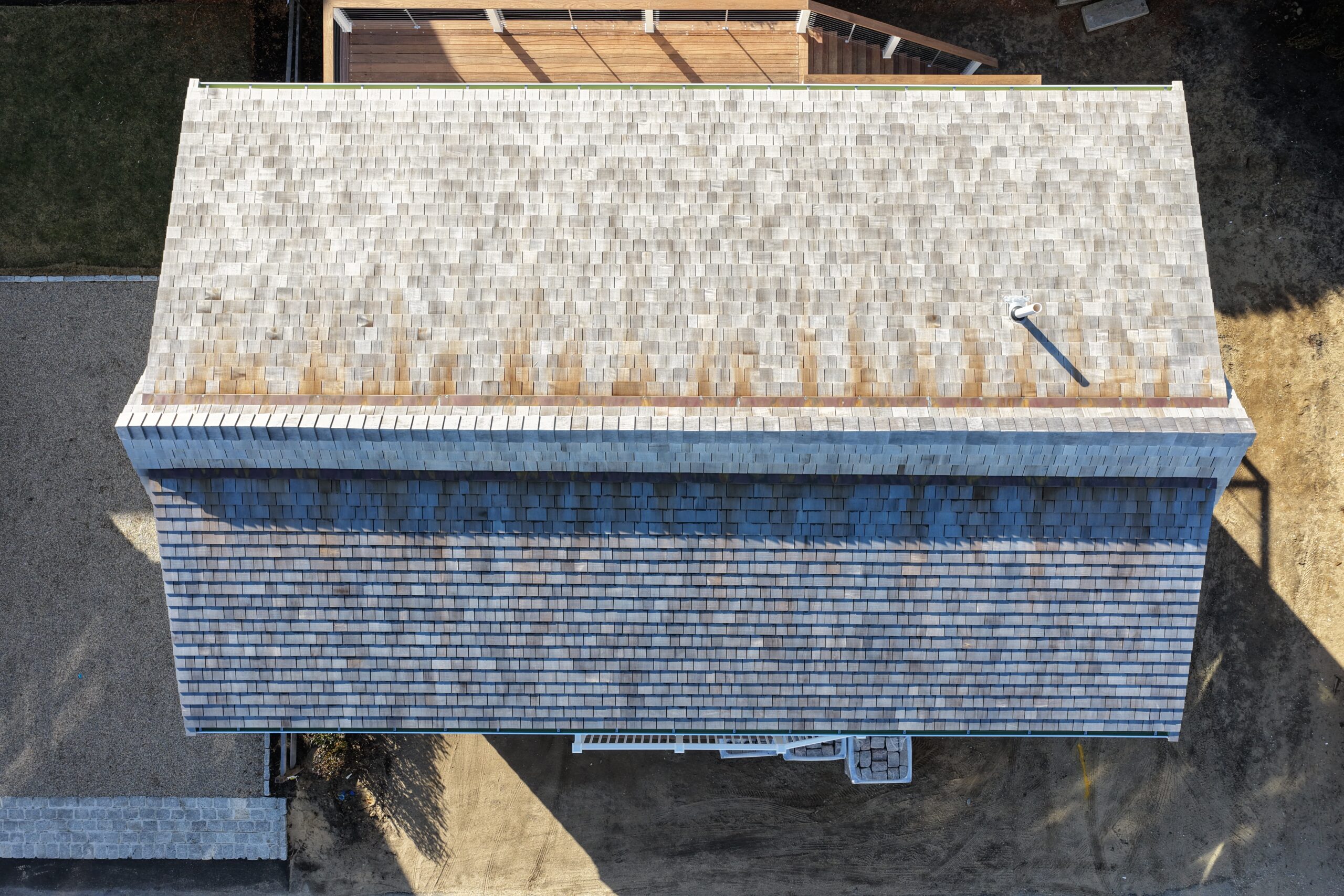 Chatham project - view 3