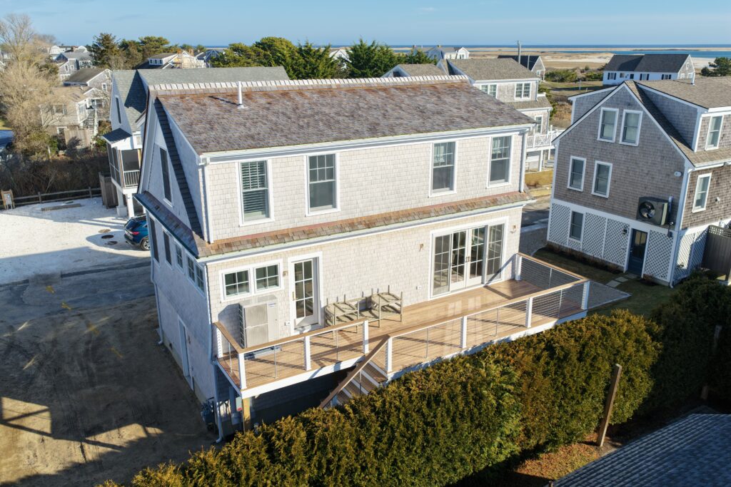 How Roof Behavior Changes With Age