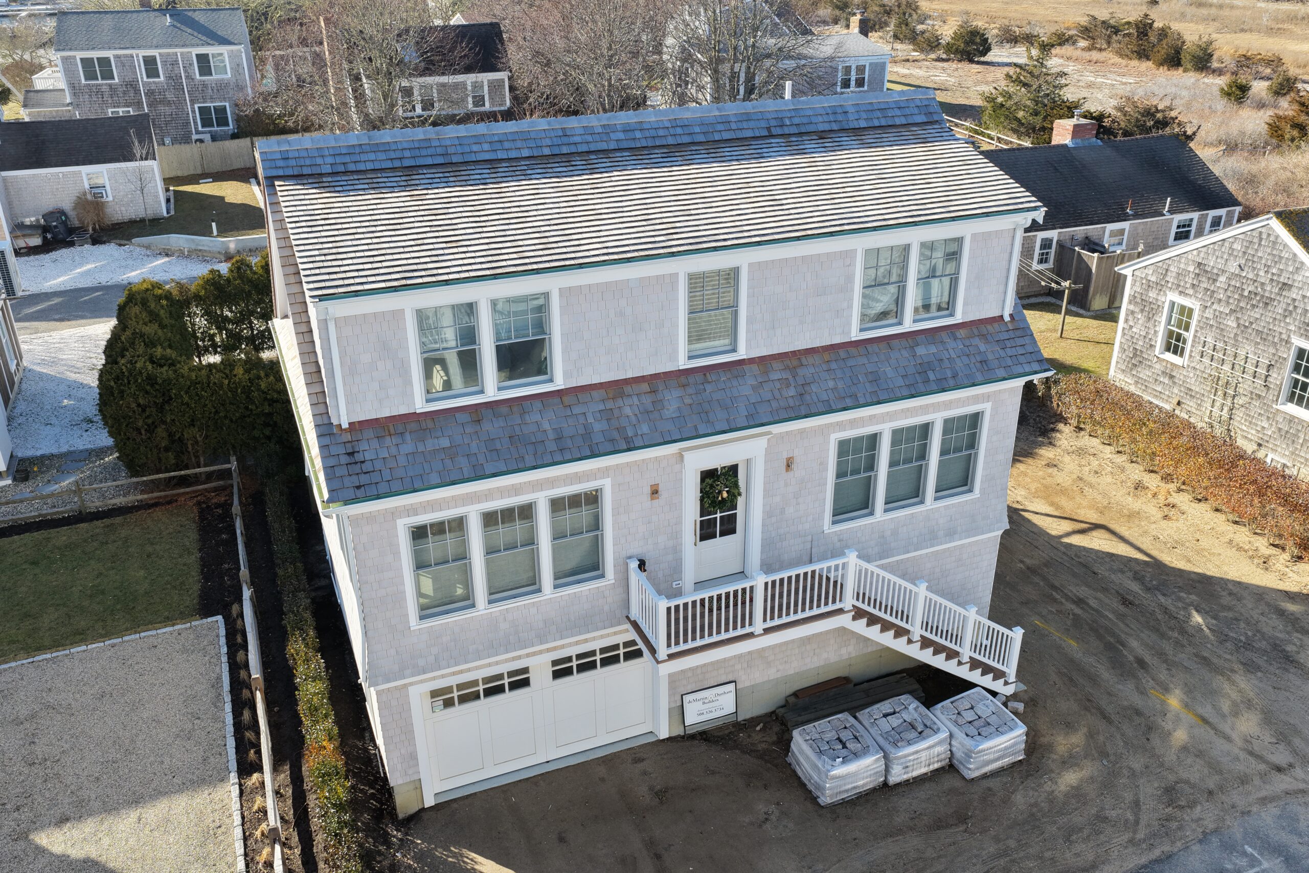 Chatham project - view 5