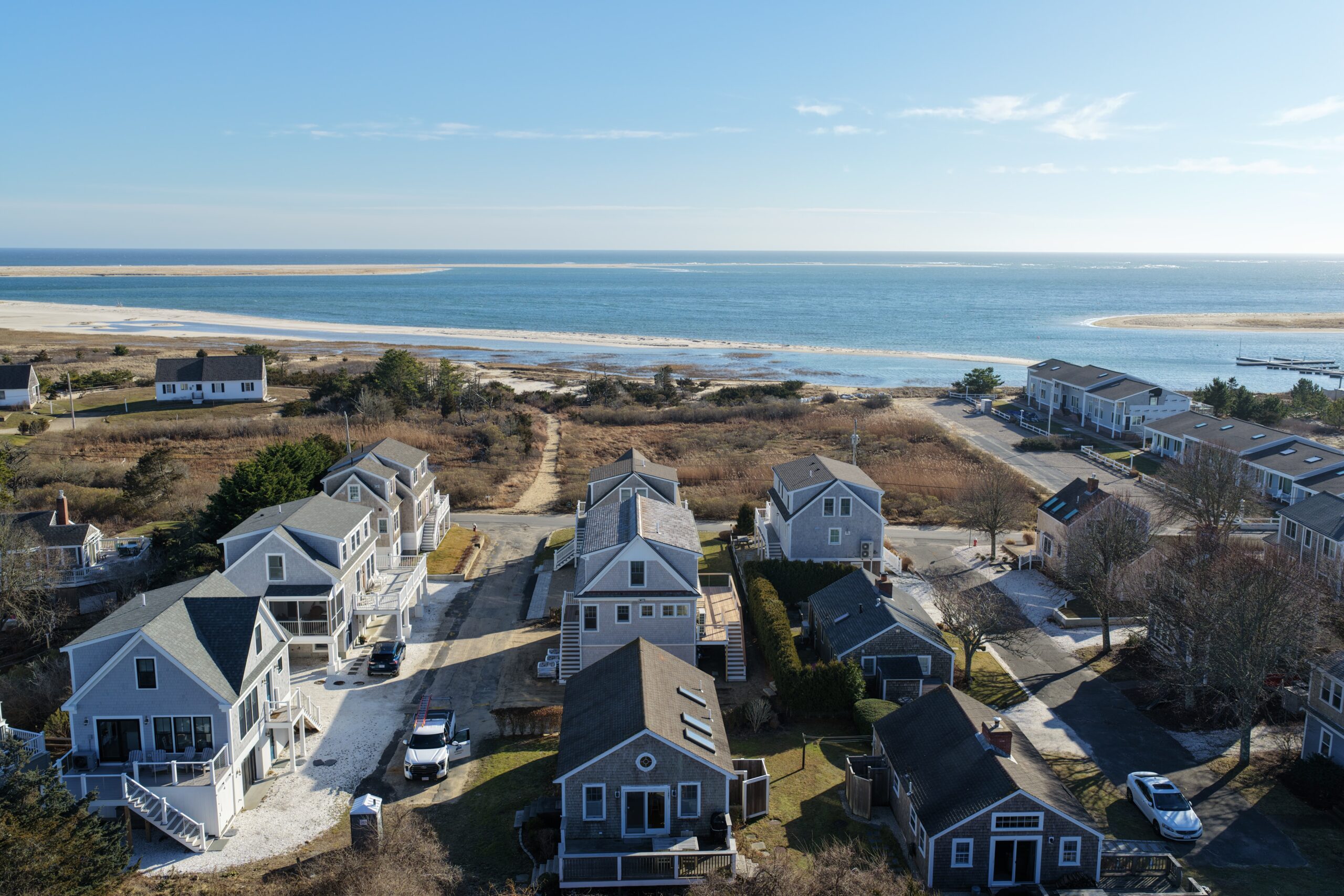 Chatham project - view 6