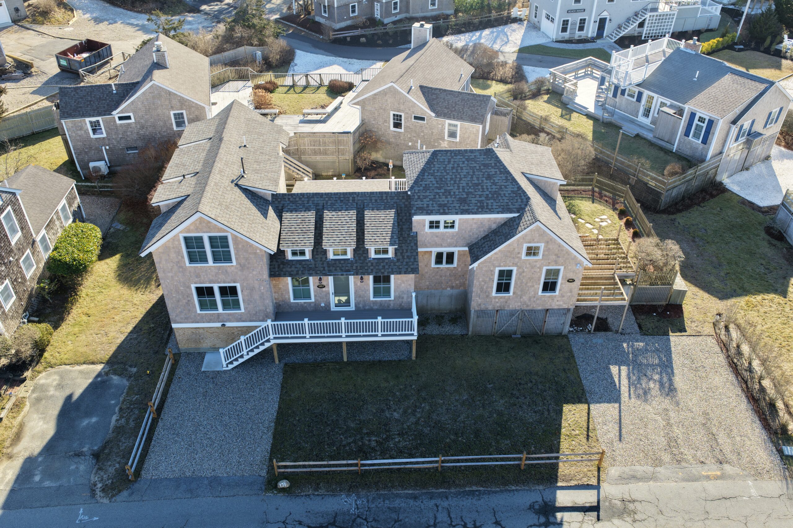 Chatham 2 - view 4