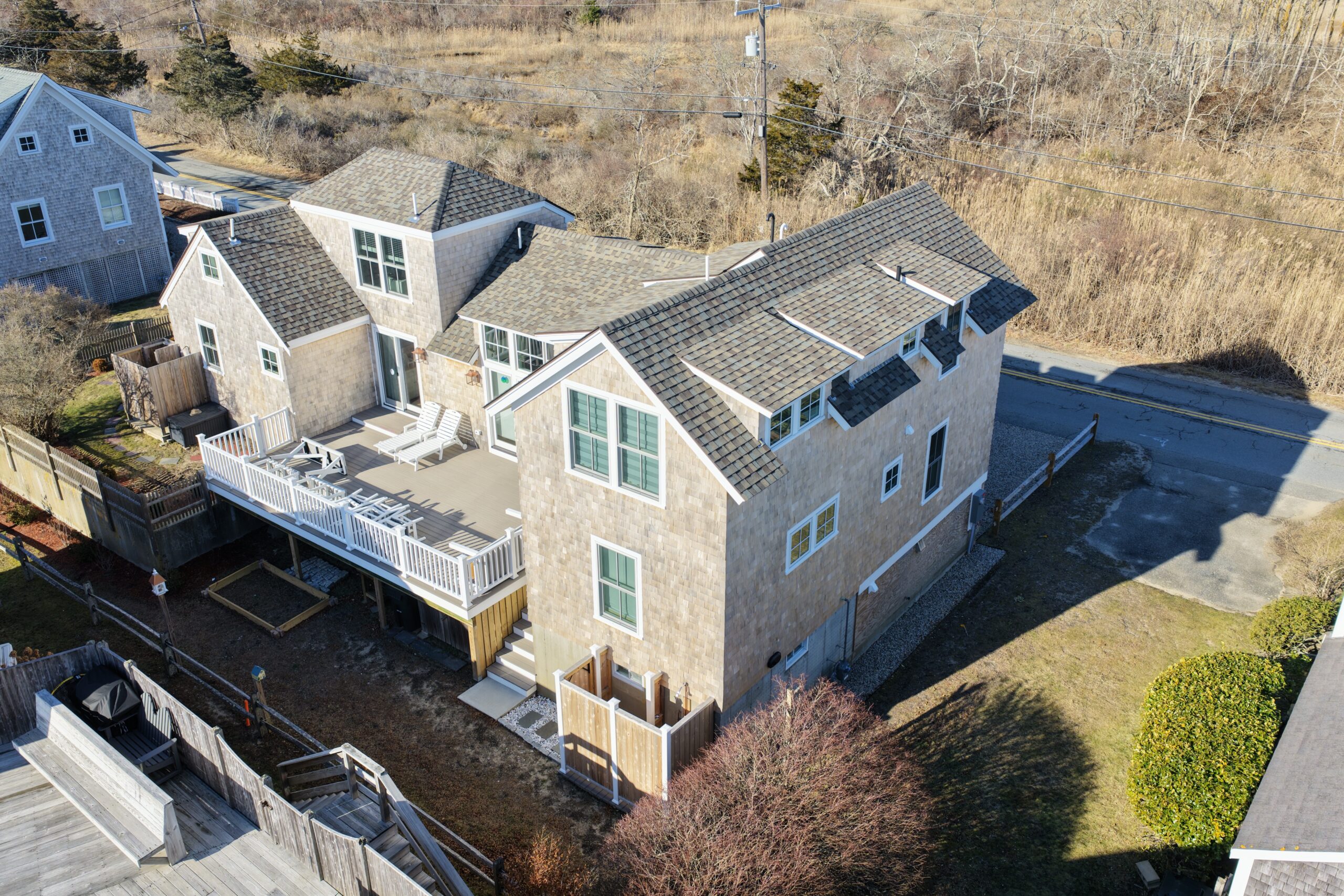 Chatham 2 - view 1