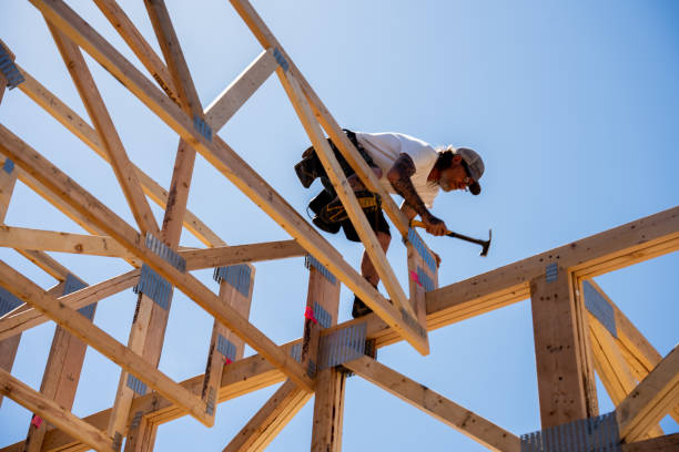 Custom Carpentry and Trim