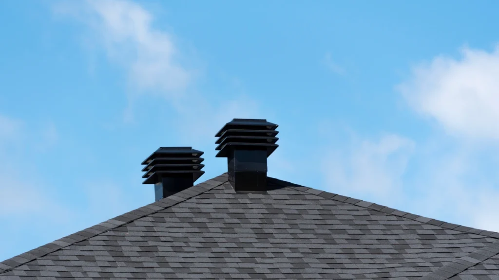 Cedar Roof Ventilation Guide