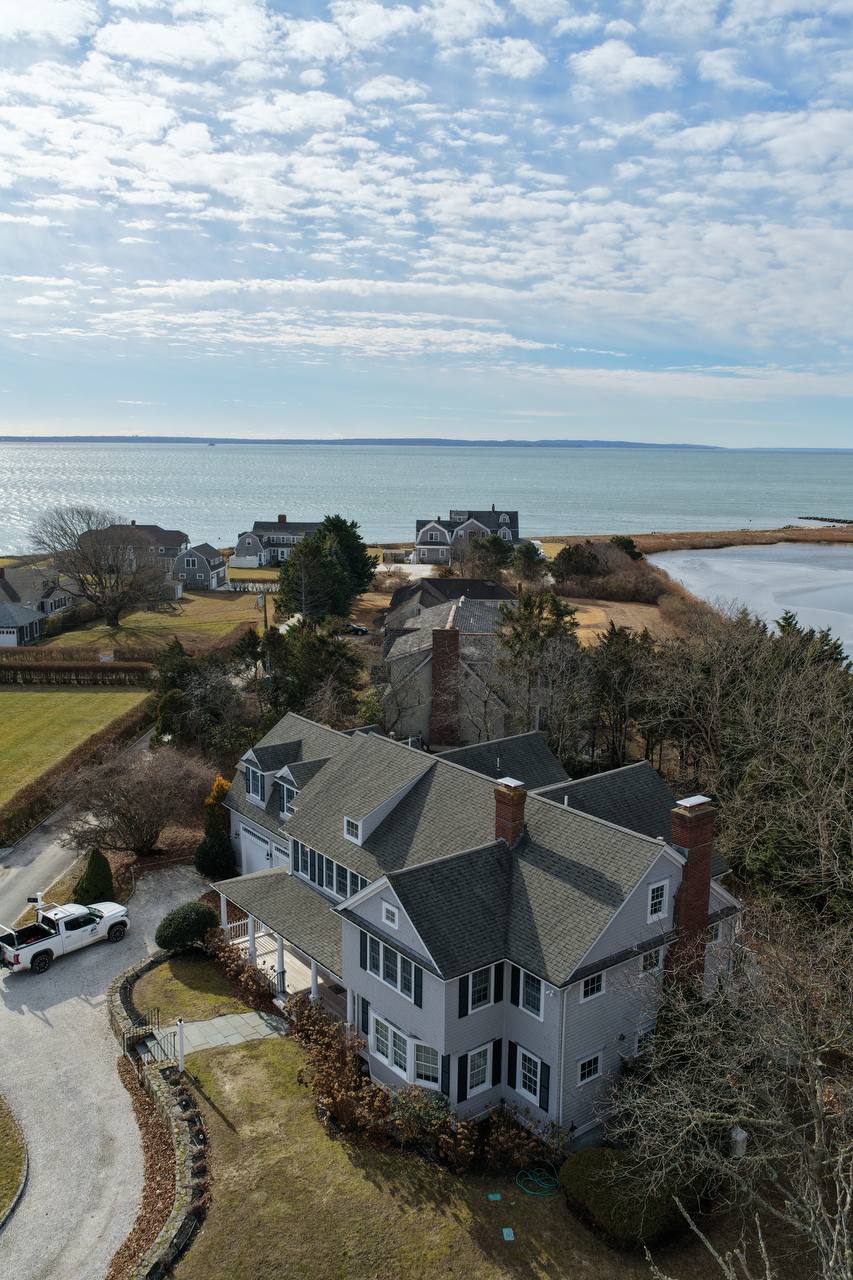 Falmouth project - view 5