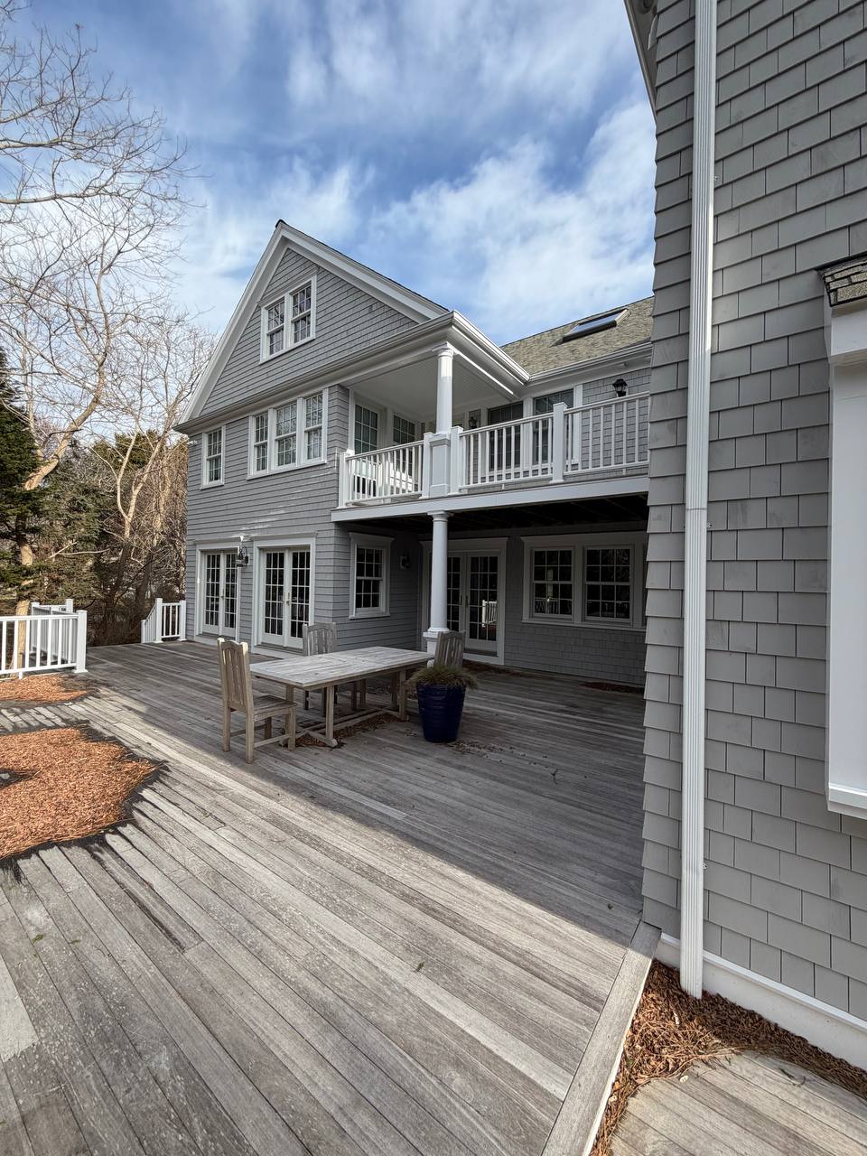 Falmouth project - view 6