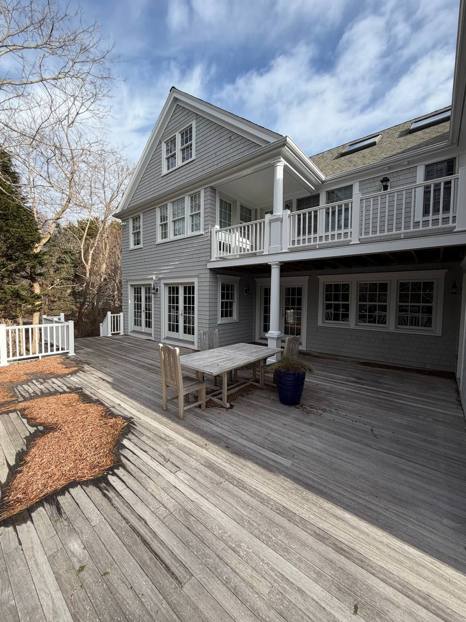 Falmouth project - view 10