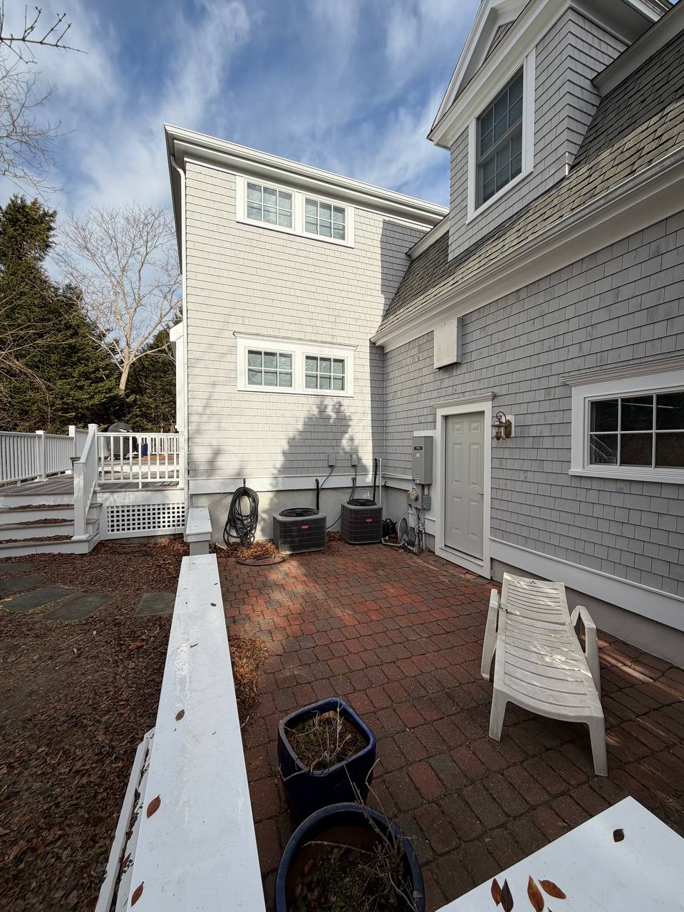 Falmouth project - view 9