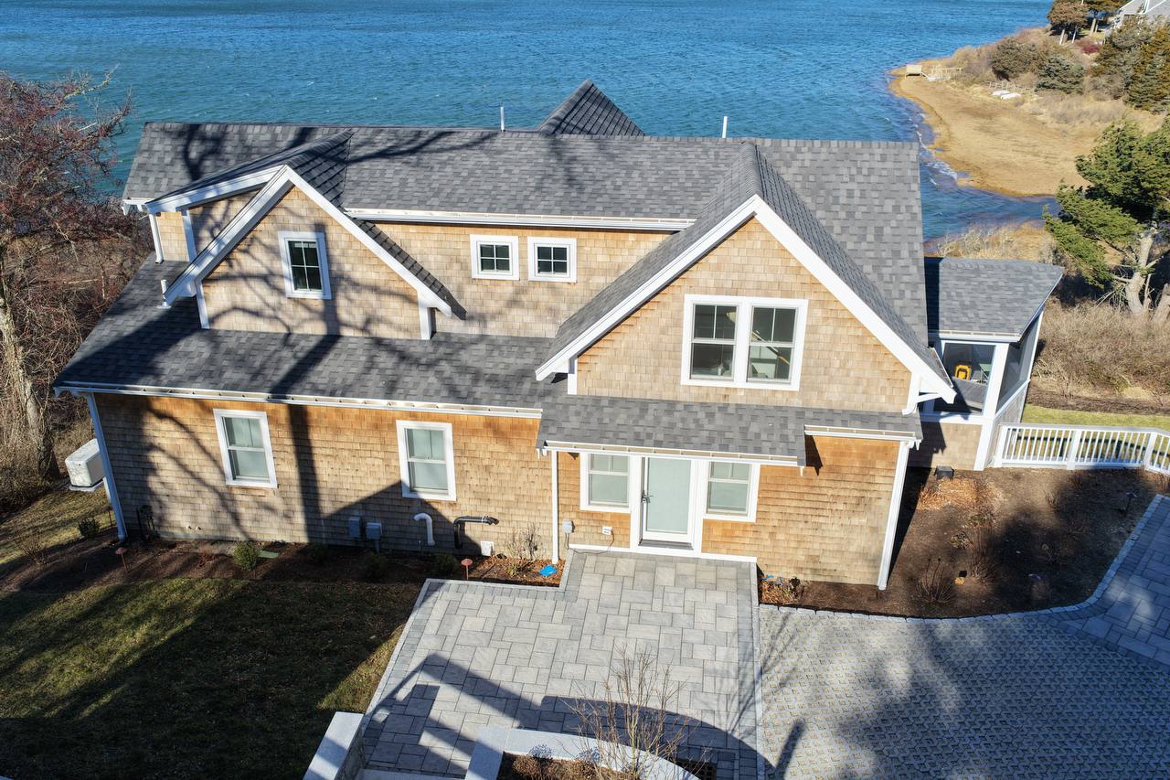 Orleans project - view 4
