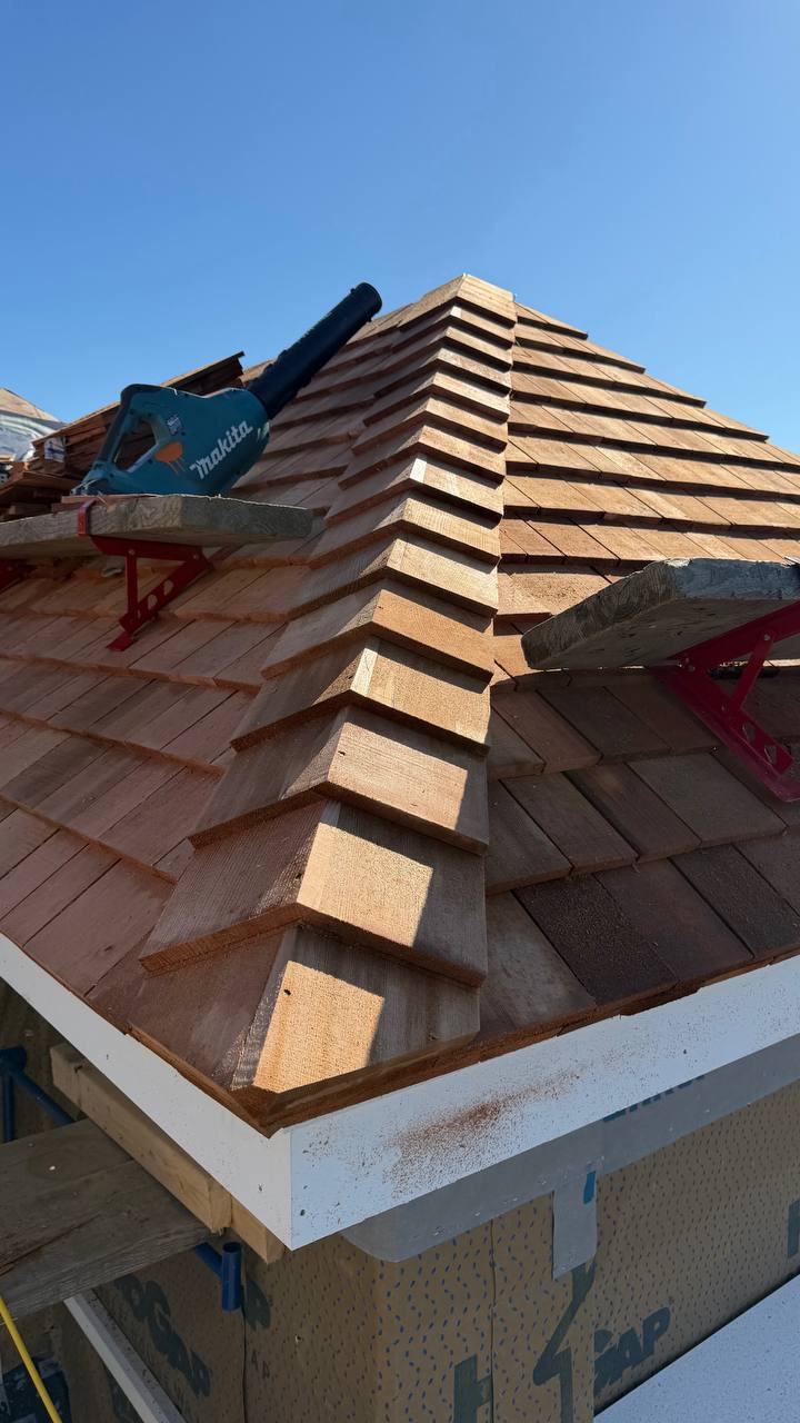Roof Repair Services