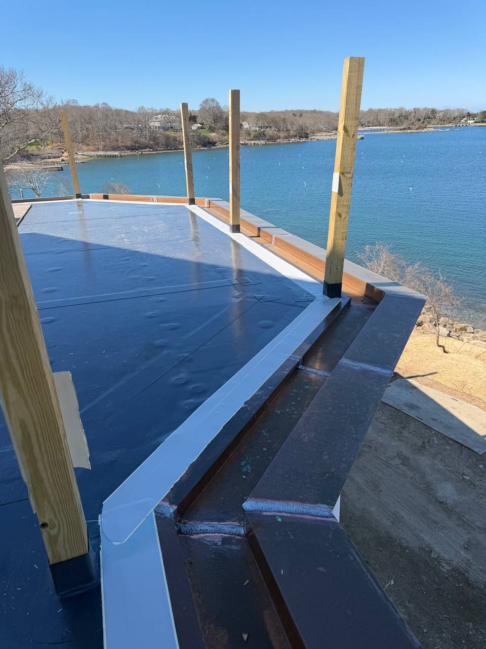 Flat Roofing 1