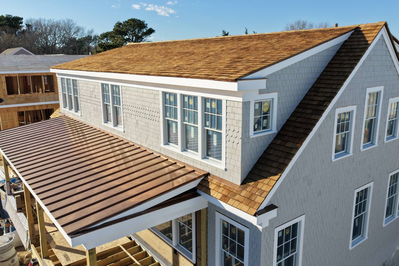Roof Replacement 1