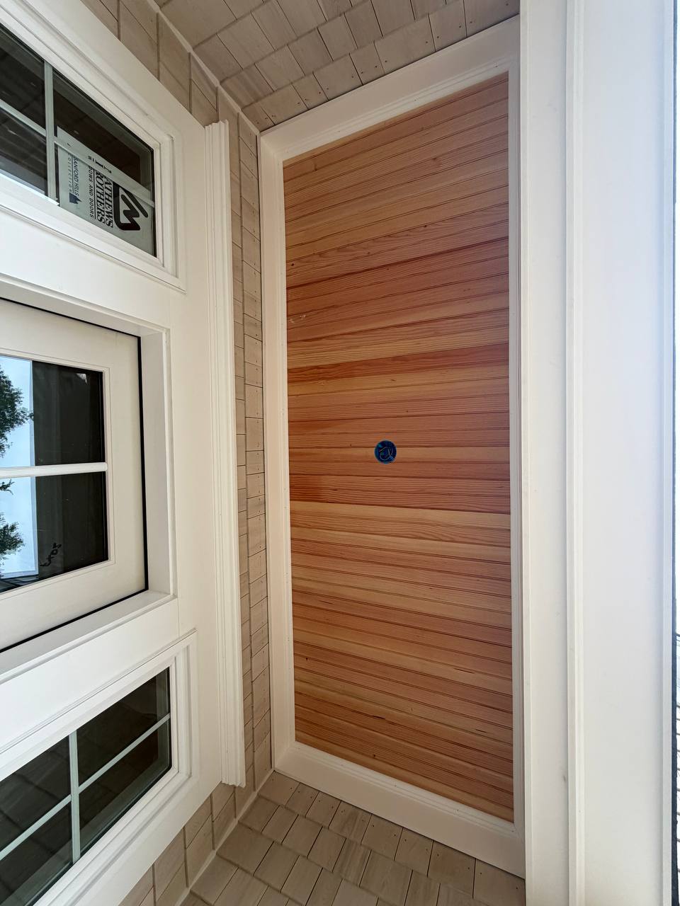 Material details and craftsmanship