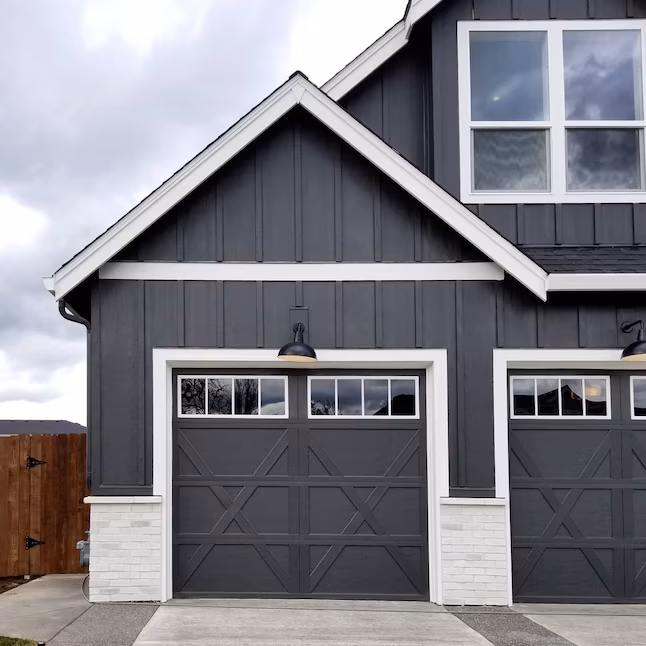 Professional fiber cement siding installation on Cape Cod